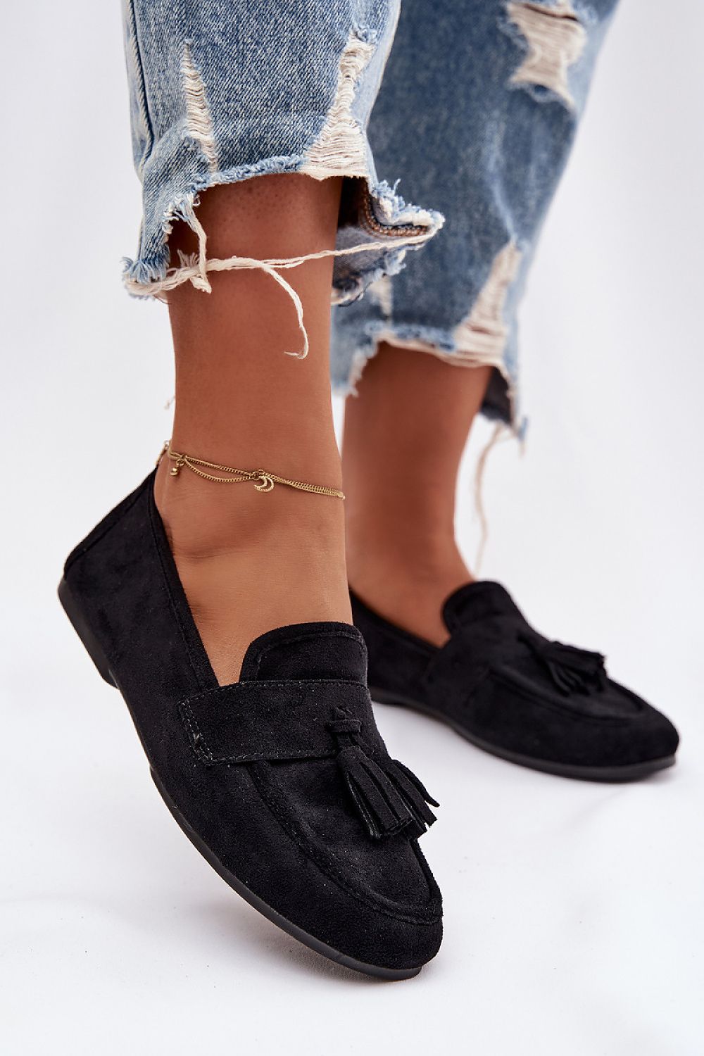 Mocassin model 223617 Step in style